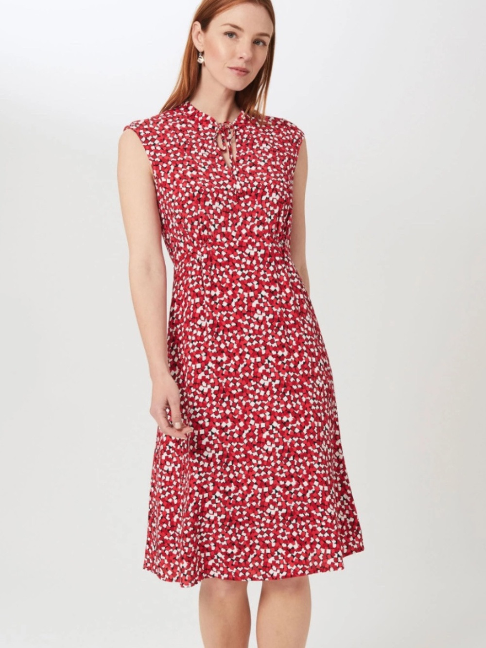 Like New Hobbs London Dress